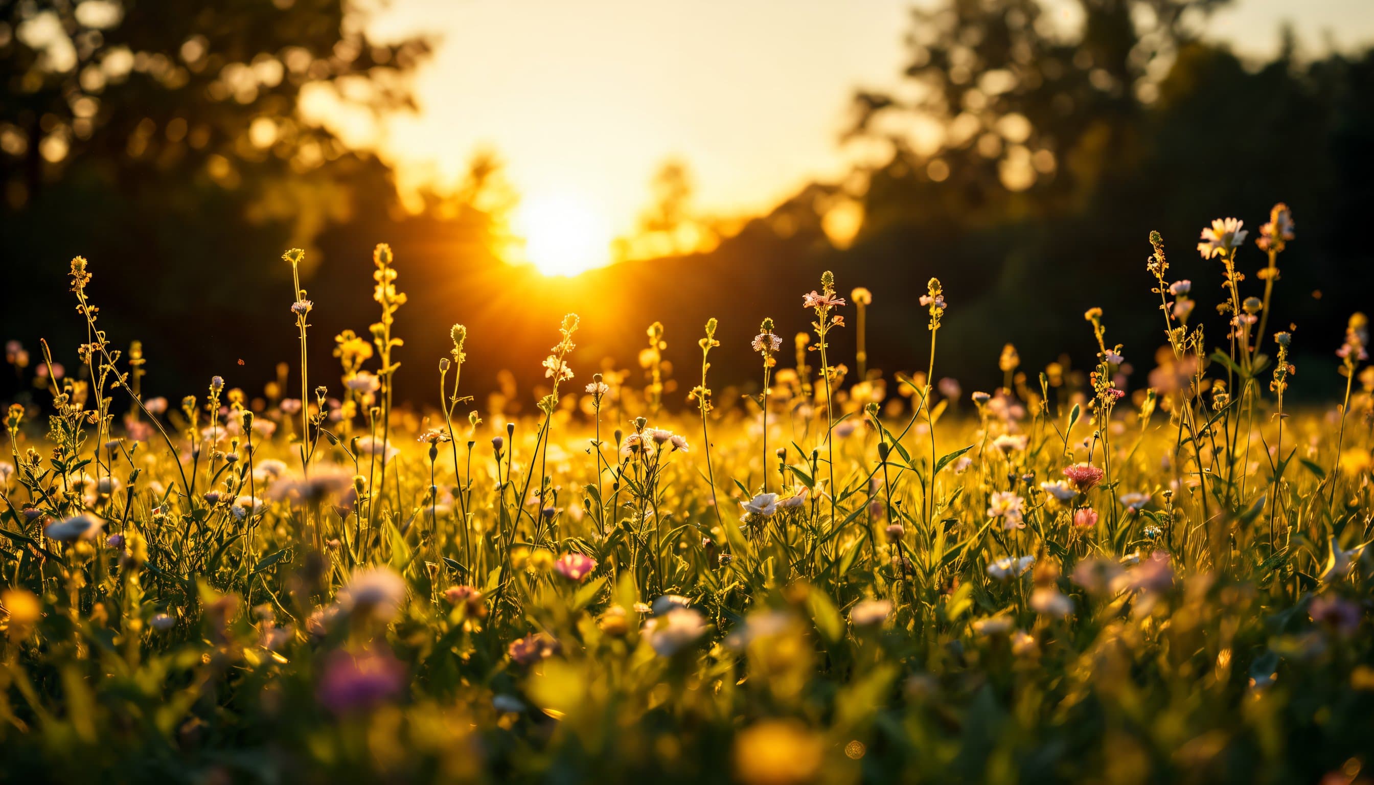 Sunset Image